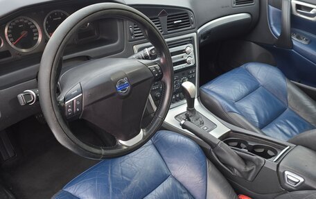 Volvo S60 III, 2007 год, 875 000 рублей, 9 фотография