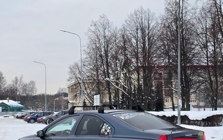 Volvo S60 III, 2007 год, 875 000 рублей, 3 фотография