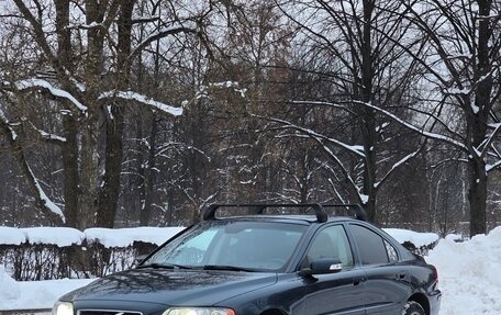 Volvo S60 III, 2007 год, 875 000 рублей, 2 фотография