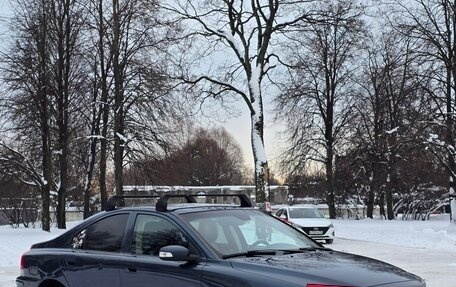 Volvo S60 III, 2007 год, 875 000 рублей, 5 фотография