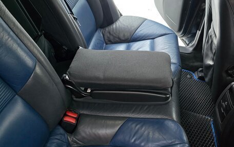 Volvo S60 III, 2007 год, 875 000 рублей, 13 фотография