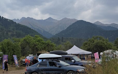 Volvo S60 III, 2007 год, 875 000 рублей, 18 фотография