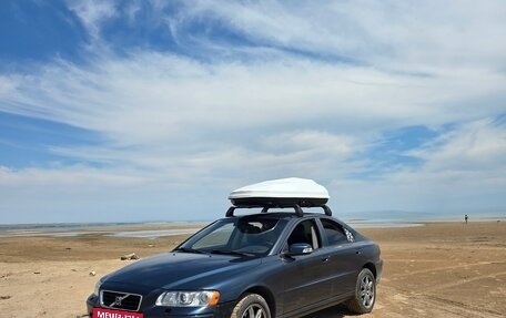 Volvo S60 III, 2007 год, 875 000 рублей, 20 фотография