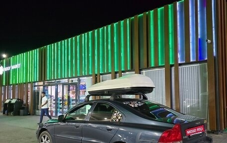 Volvo S60 III, 2007 год, 875 000 рублей, 19 фотография