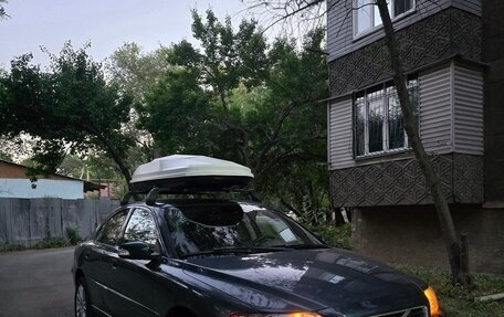 Volvo S60 III, 2007 год, 875 000 рублей, 17 фотография