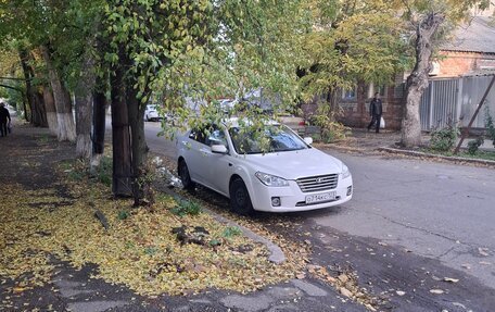 FAW Besturn B50 I, 2012 год, 400 000 рублей, 10 фотография