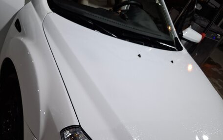 FAW Besturn B50 I, 2012 год, 400 000 рублей, 8 фотография