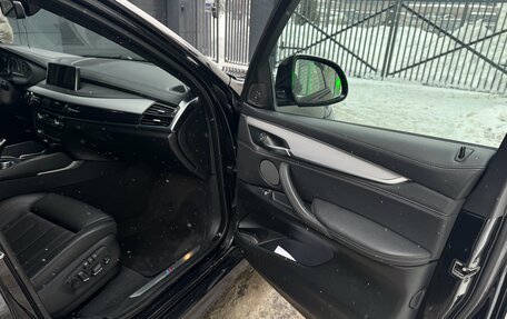 BMW X6, 2017 год, 4 750 000 рублей, 9 фотография