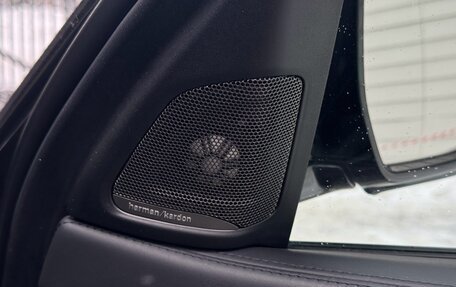 BMW X6, 2017 год, 4 750 000 рублей, 12 фотография