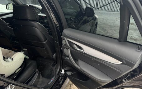 BMW X6, 2017 год, 4 750 000 рублей, 15 фотография