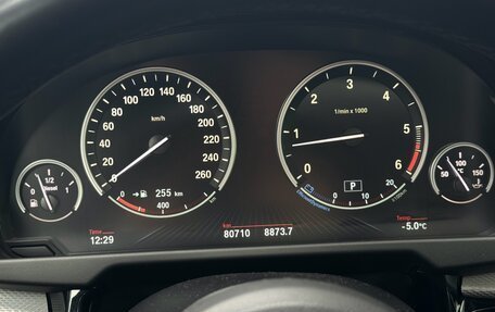 BMW X6, 2017 год, 4 750 000 рублей, 21 фотография