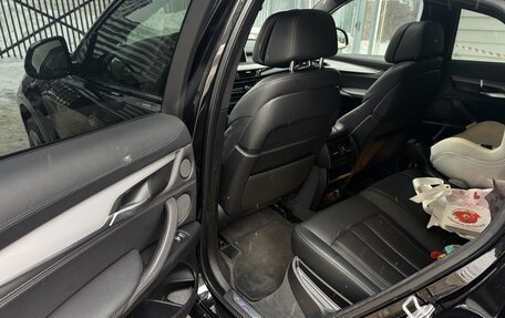 BMW X6, 2017 год, 4 750 000 рублей, 16 фотография