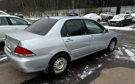 Mitsubishi Lancer IX, 2004 год, 350 000 рублей, 8 фотография