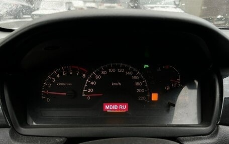 Mitsubishi Lancer IX, 2004 год, 350 000 рублей, 11 фотография