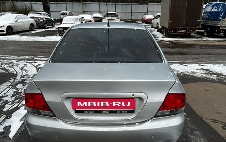 Mitsubishi Lancer IX, 2004 год, 350 000 рублей, 10 фотография