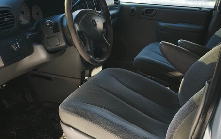 Dodge Caravan IV, 2003 год, 420 000 рублей, 6 фотография