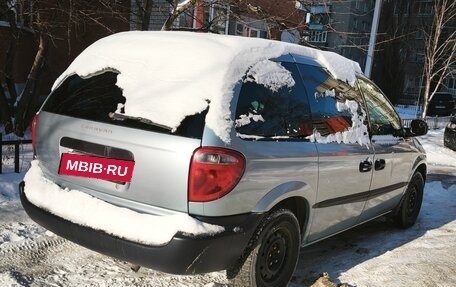 Dodge Caravan IV, 2003 год, 420 000 рублей, 4 фотография