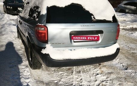 Dodge Caravan IV, 2003 год, 420 000 рублей, 3 фотография