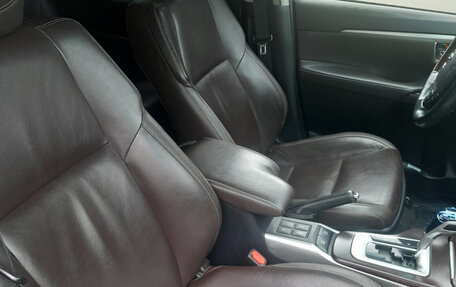 Toyota Fortuner II, 2017 год, 3 600 000 рублей, 6 фотография