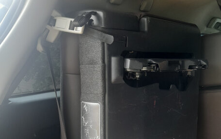 Toyota Fortuner II, 2017 год, 3 600 000 рублей, 5 фотография