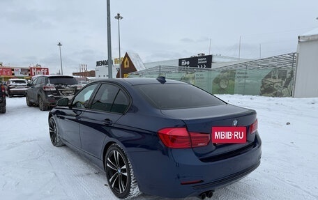 BMW 3 серия, 2018 год, 3 000 000 рублей, 6 фотография