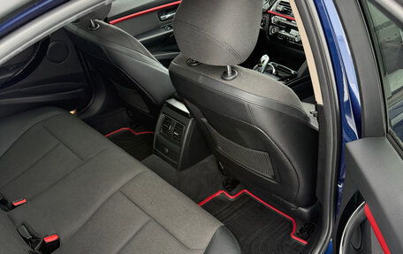 BMW 3 серия, 2018 год, 3 000 000 рублей, 10 фотография