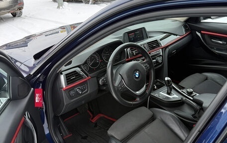 BMW 3 серия, 2018 год, 3 000 000 рублей, 8 фотография