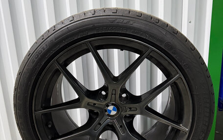 BMW 3 серия, 2018 год, 3 000 000 рублей, 14 фотография