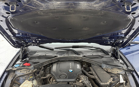 BMW 3 серия, 2018 год, 3 000 000 рублей, 13 фотография