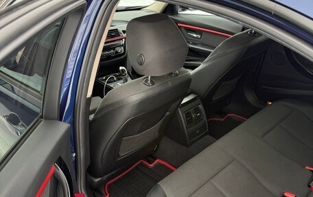 BMW 3 серия, 2018 год, 3 000 000 рублей, 9 фотография