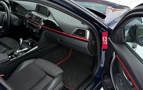 BMW 3 серия, 2018 год, 3 000 000 рублей, 11 фотография