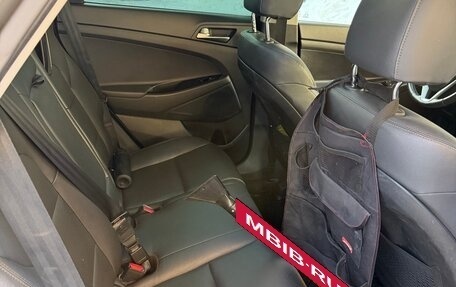 Hyundai Tucson III, 2019 год, 3 000 000 рублей, 4 фотография