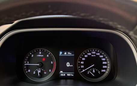 Hyundai Tucson III, 2019 год, 3 000 000 рублей, 8 фотография