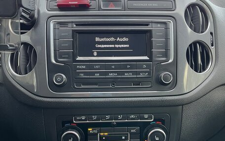 Volkswagen Tiguan I, 2012 год, 1 350 000 рублей, 15 фотография