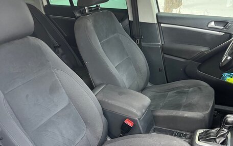 Volkswagen Tiguan I, 2012 год, 1 350 000 рублей, 10 фотография