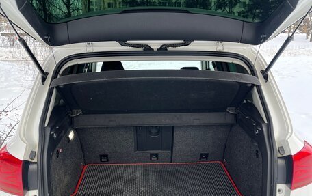 Volkswagen Tiguan I, 2012 год, 1 350 000 рублей, 6 фотография