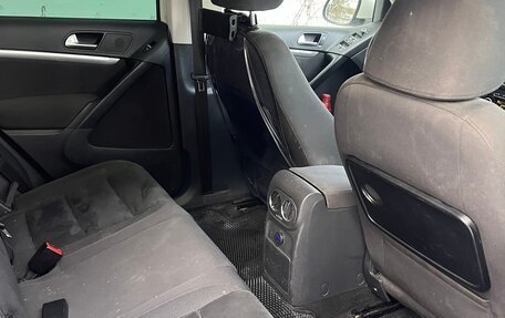 Volkswagen Tiguan I, 2012 год, 1 350 000 рублей, 11 фотография