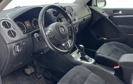 Volkswagen Tiguan I, 2012 год, 1 350 000 рублей, 8 фотография