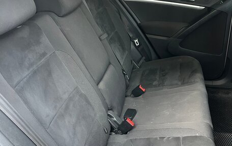 Volkswagen Tiguan I, 2012 год, 1 350 000 рублей, 12 фотография