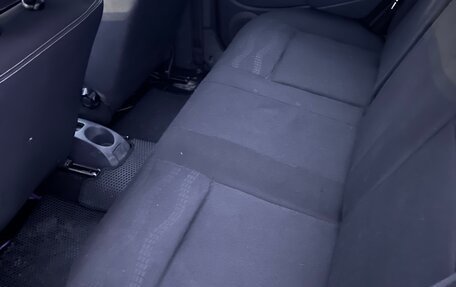 Renault Sandero I, 2013 год, 500 000 рублей, 7 фотография