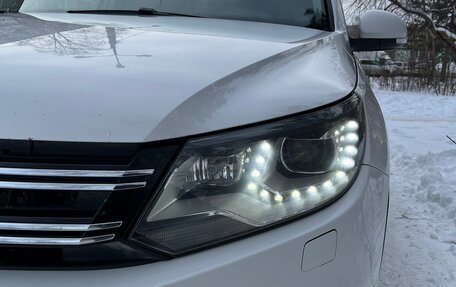 Volkswagen Tiguan I, 2012 год, 1 350 000 рублей, 17 фотография