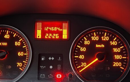 Renault Sandero I, 2013 год, 500 000 рублей, 9 фотография