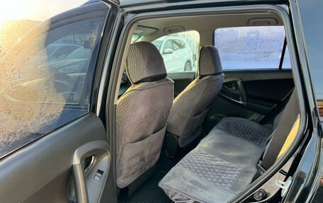 Toyota RAV4, 2010 год, 1 499 000 рублей, 17 фотография