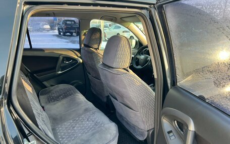 Toyota RAV4, 2010 год, 1 499 000 рублей, 18 фотография