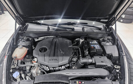 Hyundai Sonata VIII, 2021 год, 1 950 000 рублей, 11 фотография