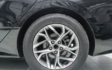 Hyundai Sonata VIII, 2021 год, 1 950 000 рублей, 22 фотография