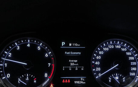 Hyundai Sonata VIII, 2021 год, 1 950 000 рублей, 16 фотография