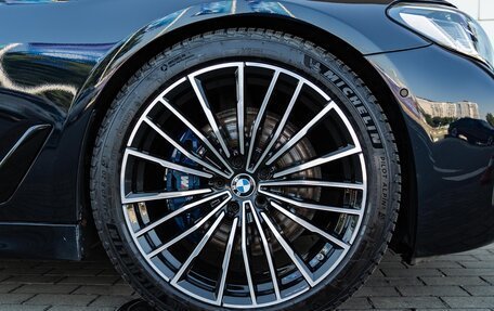 BMW 5 серия, 2020 год, 4 490 000 рублей, 7 фотография