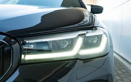 BMW 5 серия, 2020 год, 4 490 000 рублей, 8 фотография