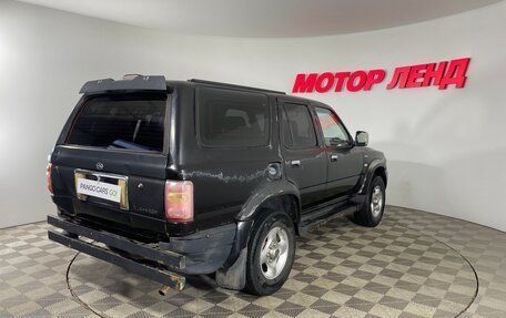 Great Wall Safe, 2007 год, 340 000 рублей, 4 фотография